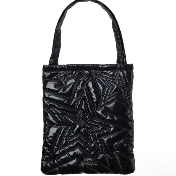 코이세이오 스부 한정판 슈케이스 가방