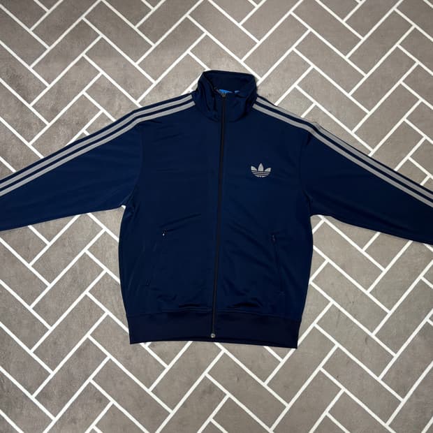 아디다스 파이어버드 트랙탑