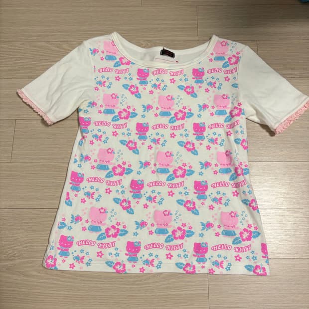 일본 빈티지 의류(빈티지,H&M,럽캔,헬로키티,버버리,국내 브랜드 등)