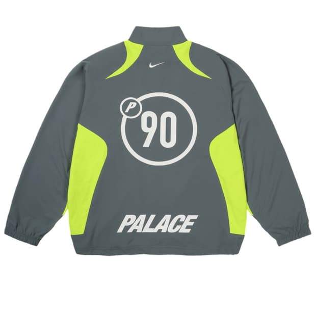 팔라스 x 나이키 트랙 자켓