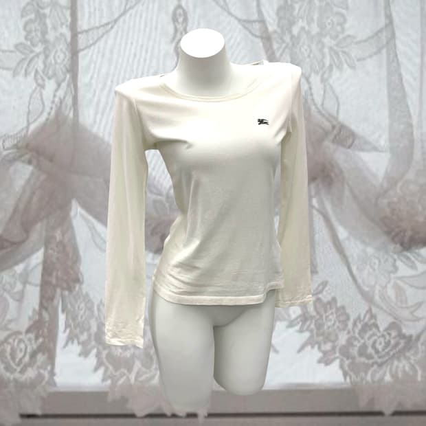 burberry top