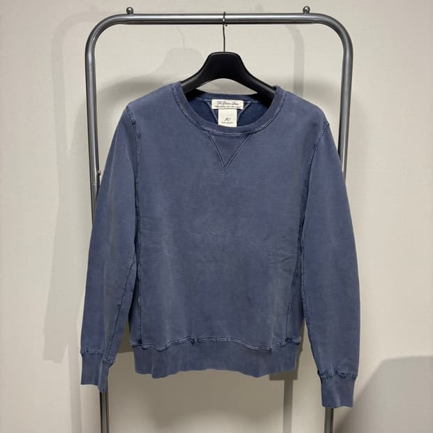 M) 레미릴리프 빈티지 스웻셔츠 맨투맨