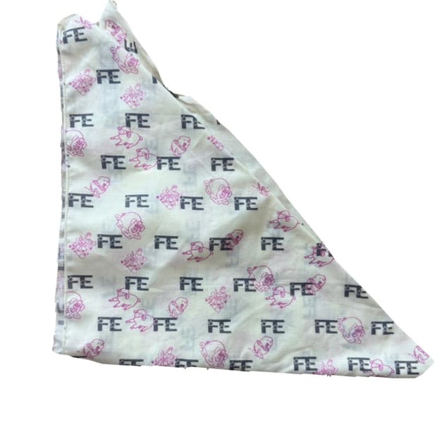 샵페어리 반다나