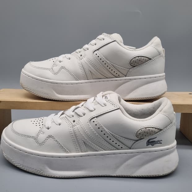 라코스테 스포츠 운동화 38 245
