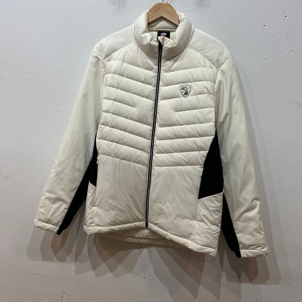 토리노 람보르기니 다운 패딩 100