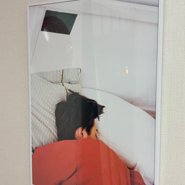 ces éditions의 한정판 포스터