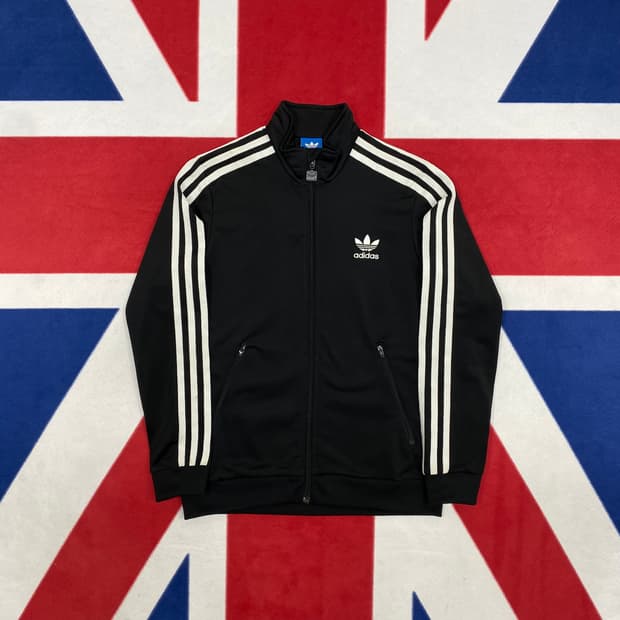 아디다스 져지 실측 44