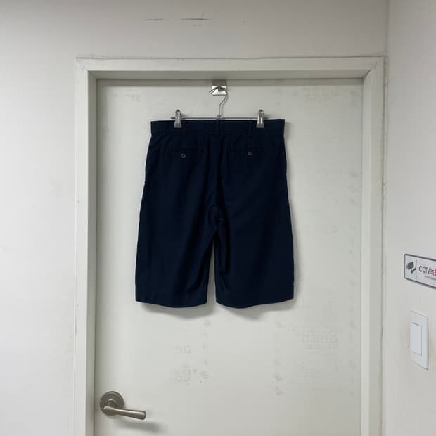 폴로 랄프로렌 치노 반바지 네이비 20