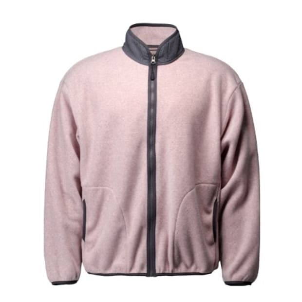 너티새비지 플리스