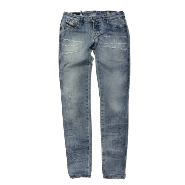 DIESEL 디젤 스키니 팬츠 women 24