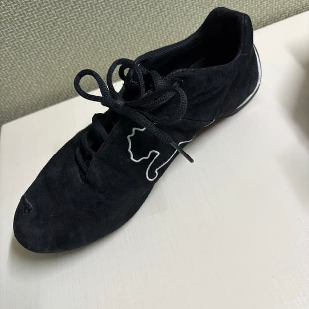 푸마 빈티지 스피드캣