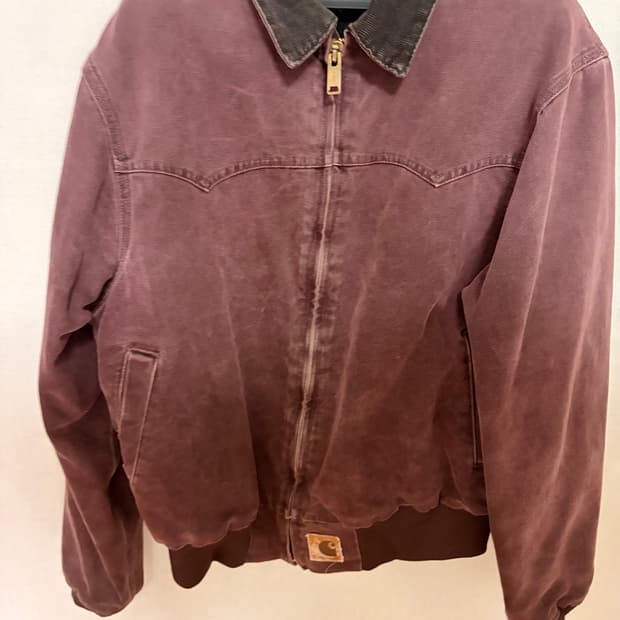 Carhartt j14 brg L사이즈