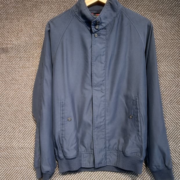 Hunt club헌트클럽 해링턴자켓 