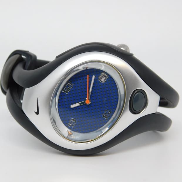 나이키 시계 트라이액스 Nike Triax Quartz Analog