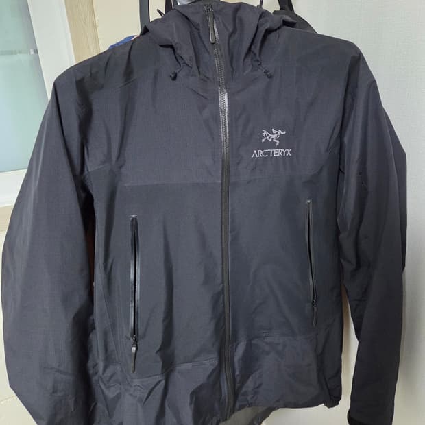 아크테릭스 베타sl m사이즈