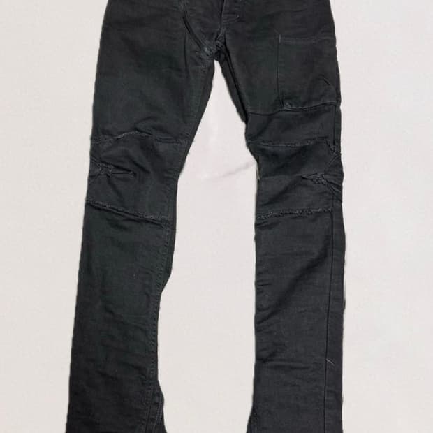 if six was nine scbm