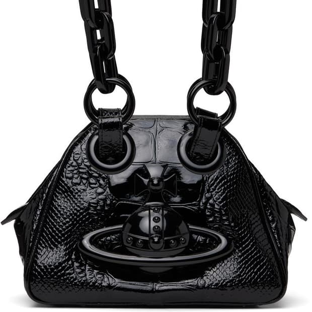 비비안웨스트우드 아카이브 체인백