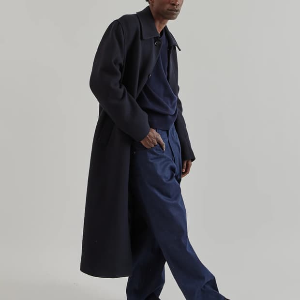 Sunflower 선플라워 윈터 코트 50