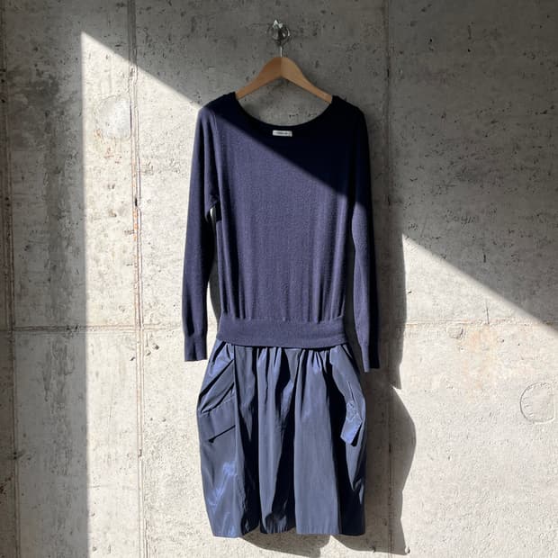 Fray I.D 프레이아이디 원피스