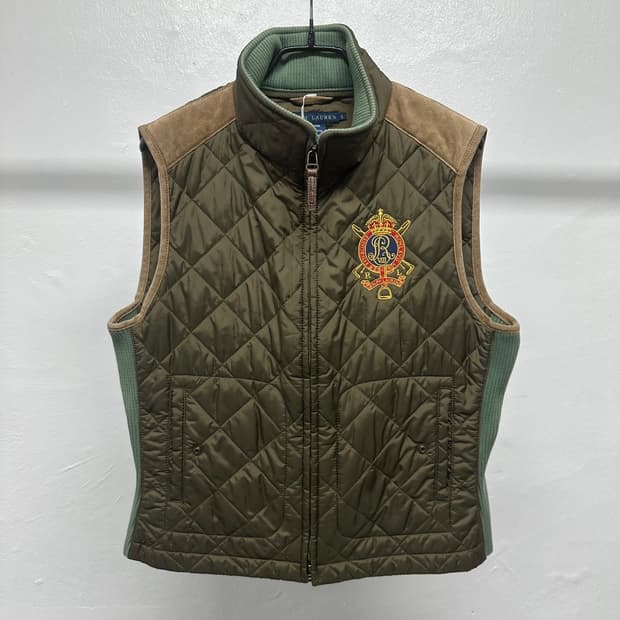 폴로 퀄티드 베스트 2