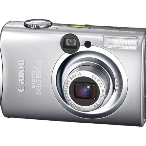 캐논 canon 익시 900 (익서스 850 is)