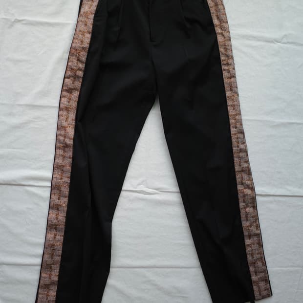 Our Legacy Track Pants