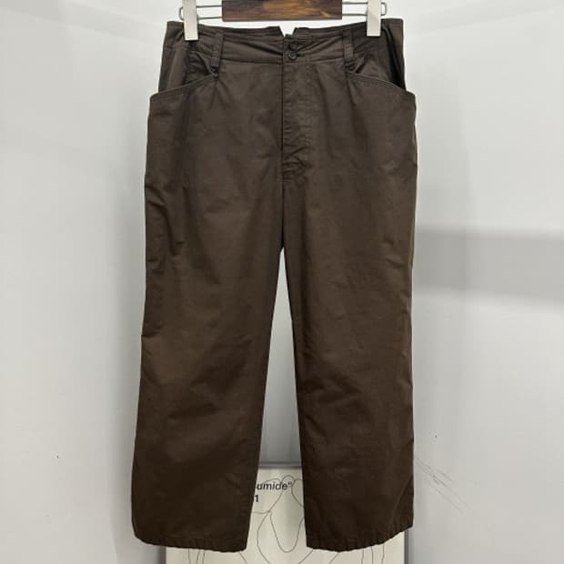 Cos 치노 팬츠 (28)