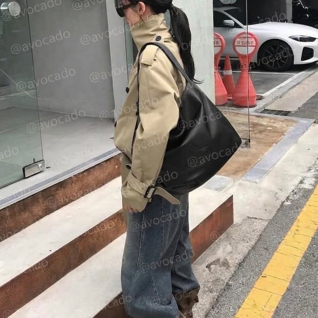 비비안웨스트우드 맥심 숄더백