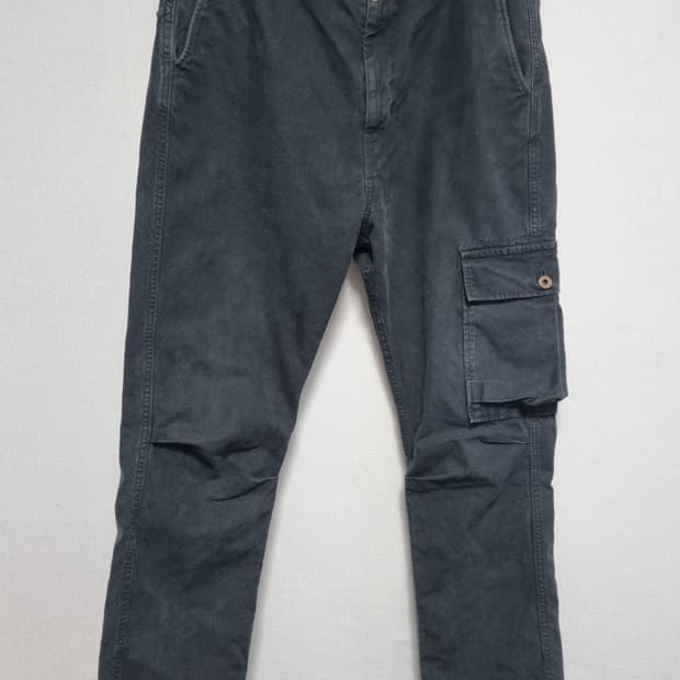 Kapital 링고 팬츠