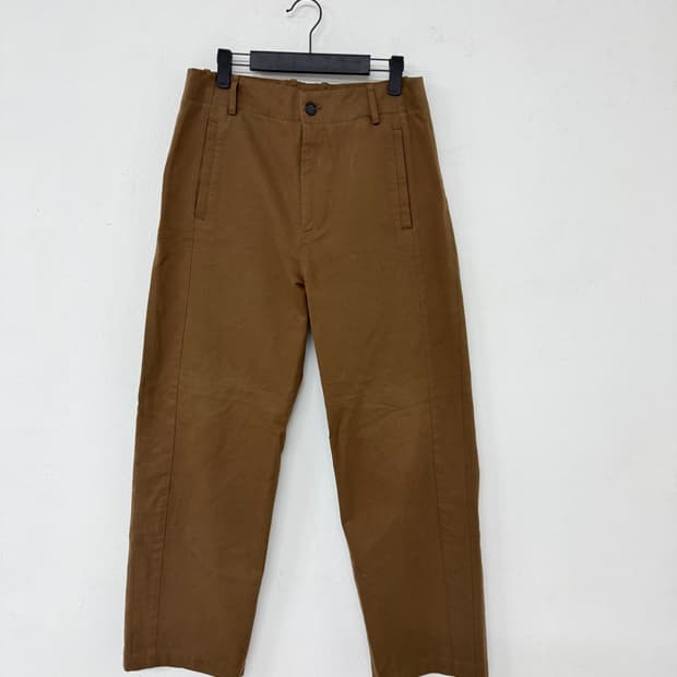 epicenter tourist erec trouser brown (M)