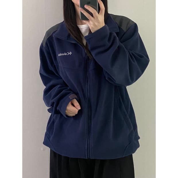 콜롬비아 후리스