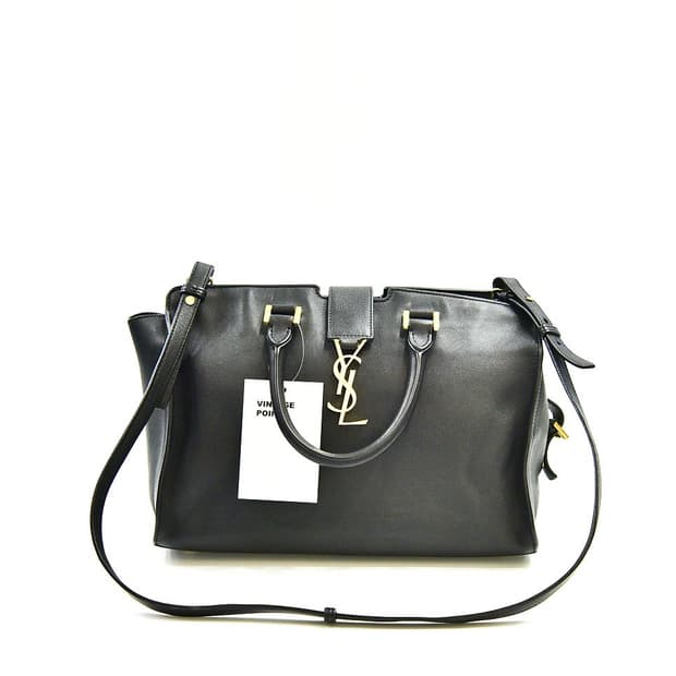 생로랑 카바스백 (정품) 