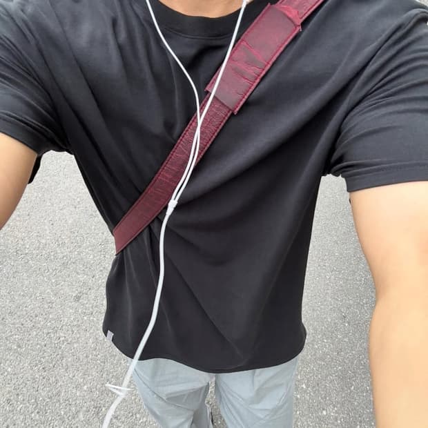 XLIM bag