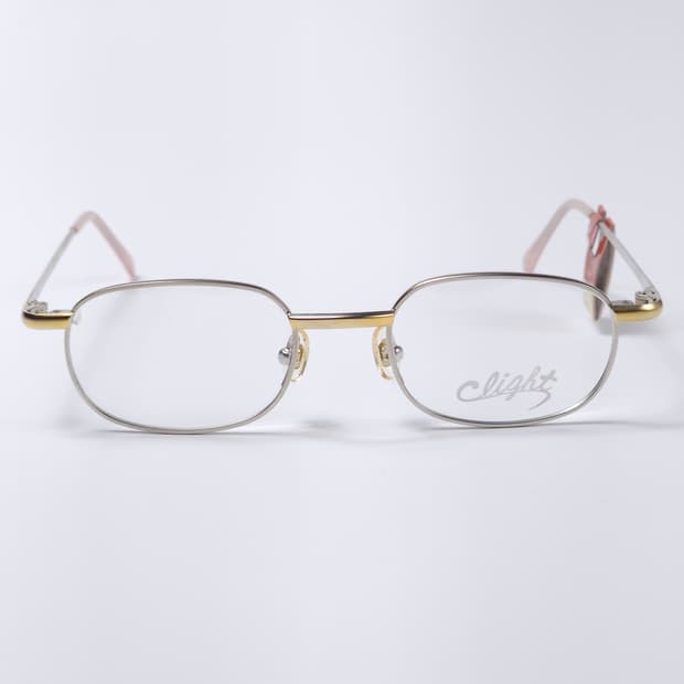 21K 도금 90년도 빈티지 안경