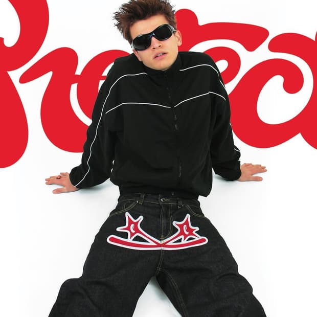 PROTECT SPIKE DENIM 프로텍트 스파이크 데님