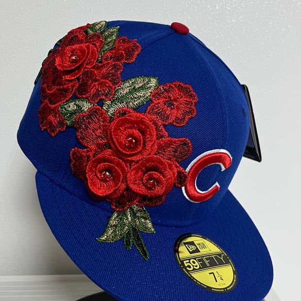 뉴에라 Full Custom 7/14