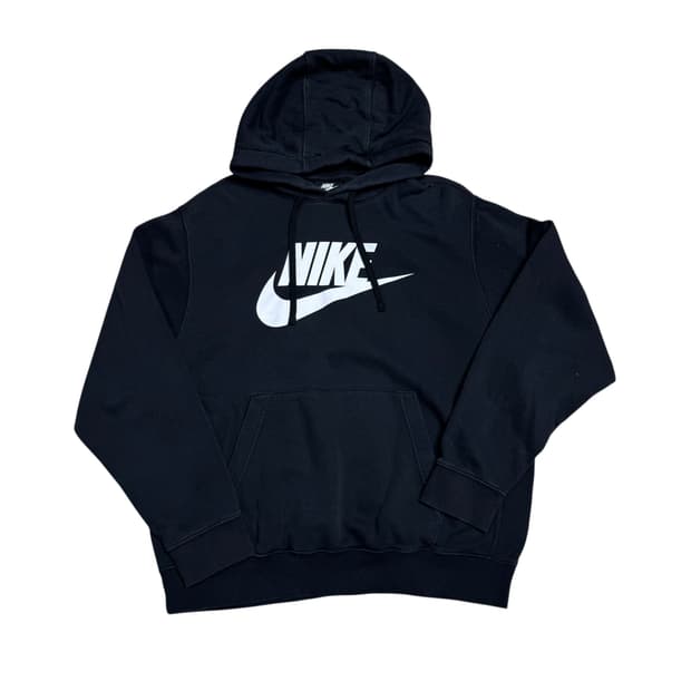 나이키 후드티 