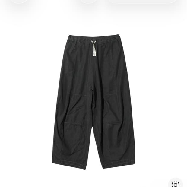 니들스 hd 6온즈 트랙팬츠 L