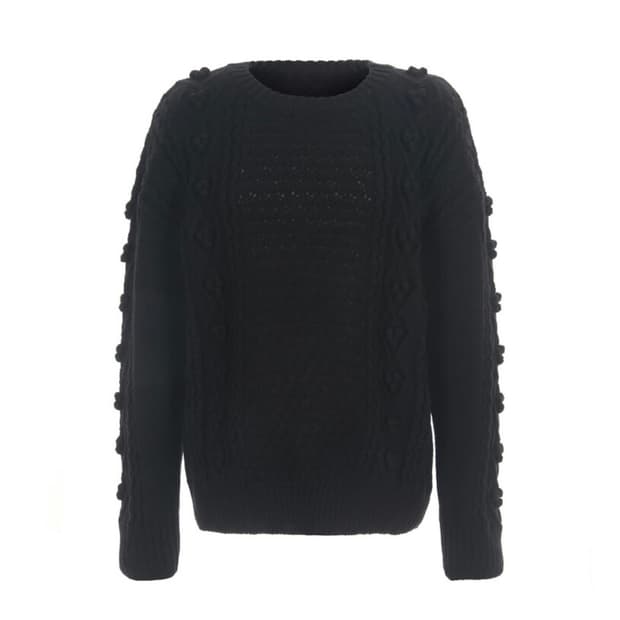 wsc archive - soft popo knit 포포니트