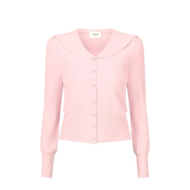 이바나헬싱키_ Maisy cardigan(새상품)