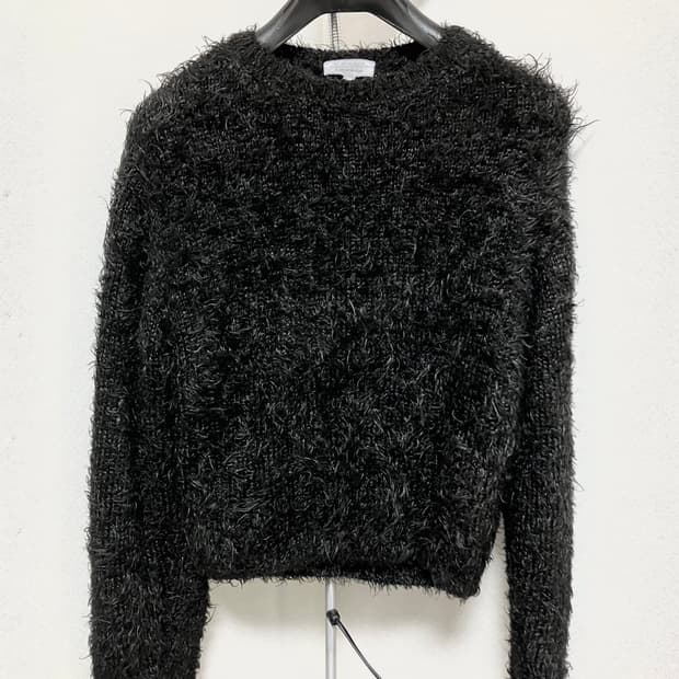 블랙플러피니트