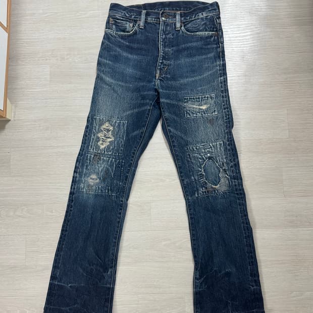 Kapital 플레어진