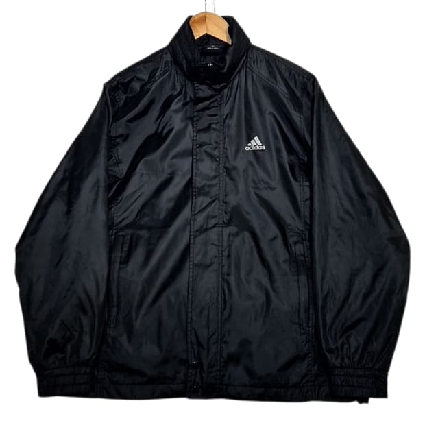 Adidas 아디다스 기본 바람막이