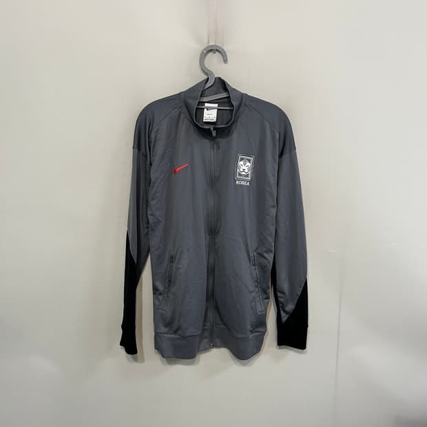 나이키 대한민국 국대 트레이닝 집업 95 남성