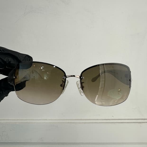 [새상품 무료배송] Made in Italy 비비안웨스트우드 선글라스