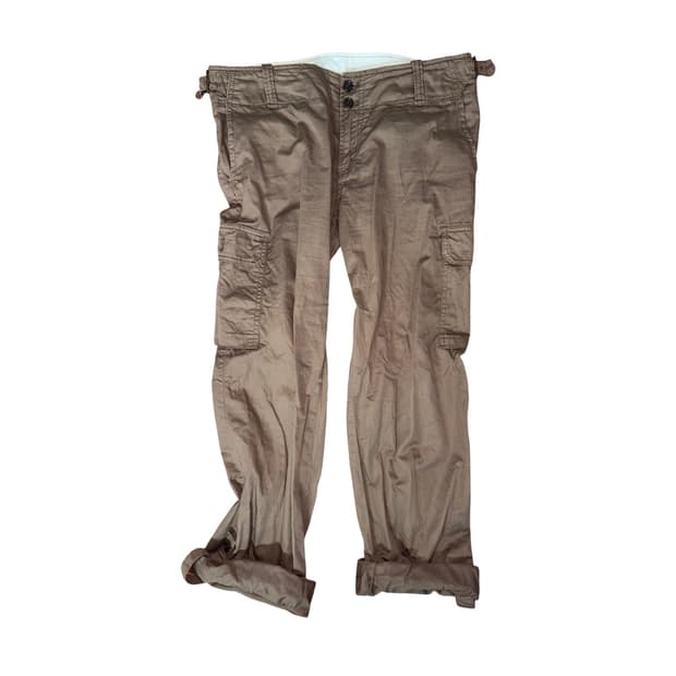 brown capri pt