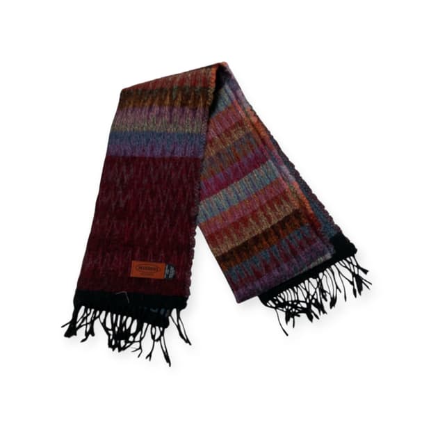 missoni 미쏘니 울 머플러 