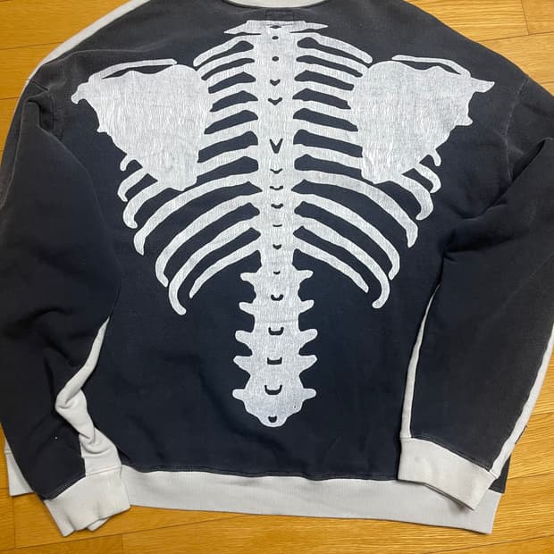 캐피탈 본 맨투맨