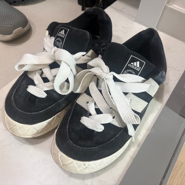 아디다스 아디클럽