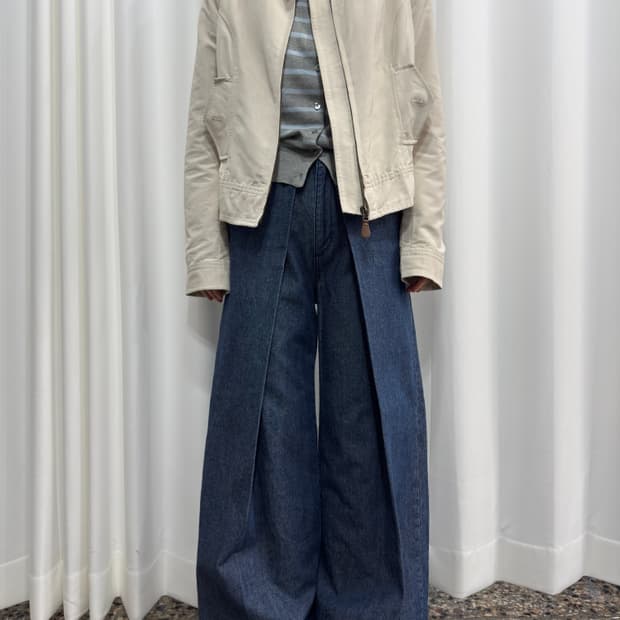 design denim pants